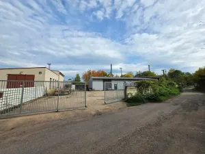 Prodej výrobních prostor, Hronov, 600 m2