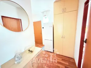 Pronájem bytu 2+1, Mladá Boleslav, Zalužanská, 42 m2
