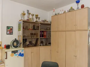 Prodej obchodního prostoru, Úpice, Puškinova, 406 m2