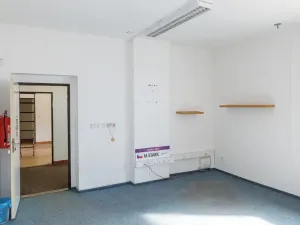 Prodej skladu, Úpice, Palackého, 836 m2