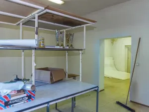 Prodej obchodního prostoru, Úpice, Palackého, 836 m2