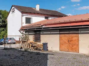 Prodej obchodního prostoru, Úpice, Palackého, 836 m2