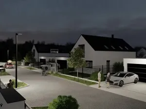 Prodej pozemku pro bydlení, Čelákovice, Druhá, 767 m2