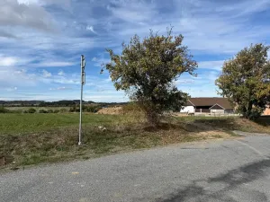 Prodej pozemku pro bydlení, Záblatí, 800 m2