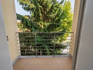 Prodej bytu 1+1, Praha - Karlín, Na střelnici, 53 m2