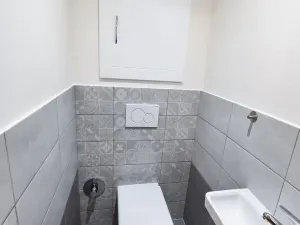 Pronájem bytu 3+1, Brno, Konradova, 77 m2
