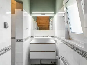 Prodej rodinného domu, Červené Pečky, 9. května, 93 m2