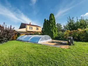 Prodej rodinného domu, Červené Pečky, 9. května, 93 m2