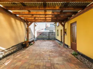Prodej rodinného domu, Červené Pečky, 9. května, 93 m2