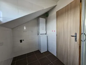 Pronájem bytu 2+kk, Brno, Stromovka, 61 m2
