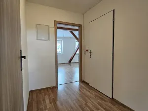 Pronájem bytu 2+kk, Brno, Stromovka, 61 m2