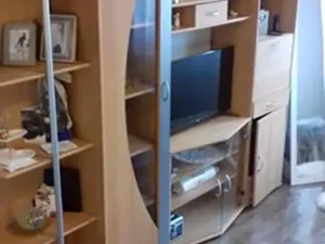 Pronájem bytu 1+kk, Praha - Záběhlice, 28 m2