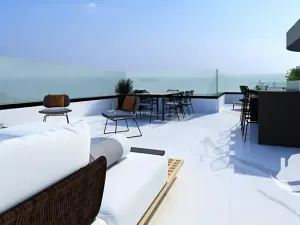 Prodej bytu 3+kk, Livadia, Kypr, 75 m2