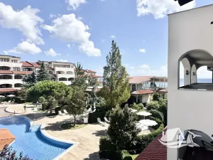 Prodej bytu 3+kk, Sveti Vlas, Bulharsko, 134 m2