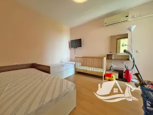 Prodej bytu 3+kk, Sveti Vlas, Bulharsko, 67 m2