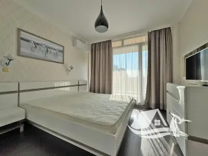 Prodej bytu 2+kk, Sveti Vlas, Bulharsko, 53 m2