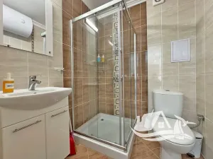 Prodej bytu 2+kk, Sveti Vlas, Bulharsko, 53 m2