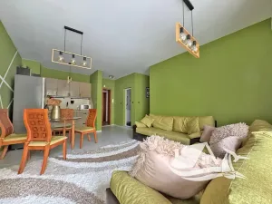 Prodej bytu 3+kk, Nesebar, Bulharsko, 62 m2