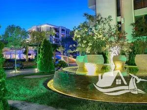 Prodej bytu 2+kk, Nesebar, Bulharsko, 54 m2