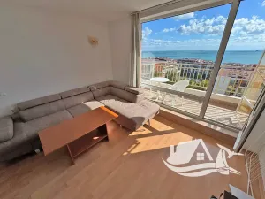 Prodej bytu 2+kk, Sveti Vlas, Bulharsko, 63 m2