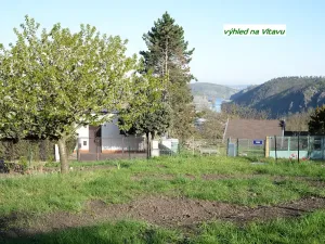 Prodej pozemku pro bydlení, Větrušice, Úzká, 810 m2