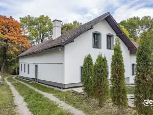 Prodej rodinného domu, Polička, 167 m2