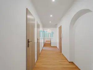 Prodej činžovního domu, Frýdek-Místek, Míru, 608 m2