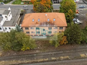 Prodej činžovního domu, Frýdek-Místek, Míru, 608 m2