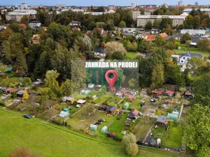 Prodej chaty, Havířov, 20 m2