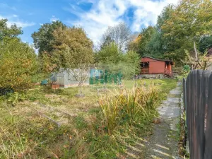 Prodej chaty, Havířov, 20 m2