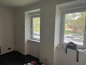 Pronájem bytu 5+1, Praha - Hostivař, K Horkám, 145 m2