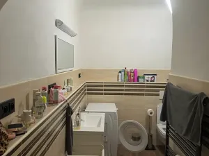 Pronájem bytu 5+1, Praha - Hostivař, K Horkám, 145 m2