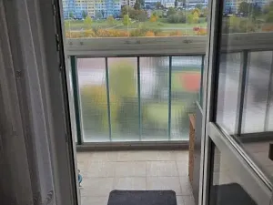 Pronájem bytu 3+1, Praha - Chodov, Bachova, 65 m2