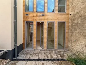 Pronájem obchodního prostoru, Litomyšl, Šmilovského, 40 m2