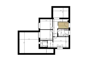 Prodej rodinného domu, Měšice, Novoveská, 225 m2