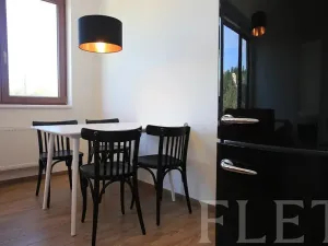 Pronájem bytu 2+kk, Praha - Nusle, Ctiradova, 52 m2
