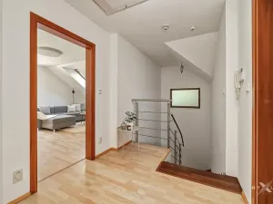 Prodej rodinného domu, Mirošovice, Na Ježově, 205 m2