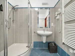Prodej bytu 1+kk, Praha - Vinohrady, Balbínova, 23 m2