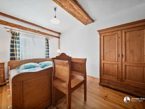 Prodej ubytování, Střevač, 226 m2