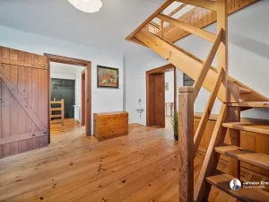 Prodej ubytování, Střevač, 226 m2