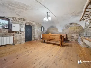 Prodej ubytování, Střevač, 226 m2