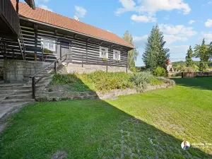 Prodej chalupy, Střevač, 226 m2