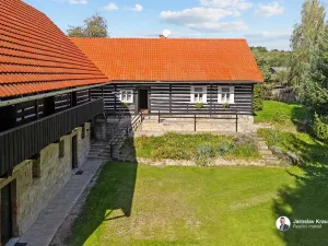 Prodej chalupy, Střevač, 226 m2