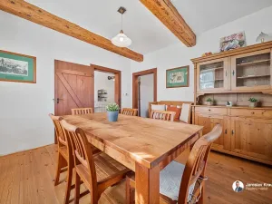 Prodej chalupy, Střevač, 226 m2