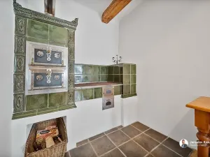 Prodej chalupy, Střevač, 226 m2