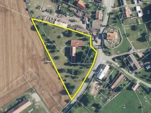 Prodej chalupy, Střevač, 226 m2
