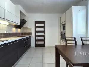 Pronájem bytu 3+1, Písek, Ouzká, 79 m2