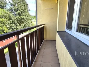Pronájem bytu 3+1, Písek, Ouzká, 79 m2