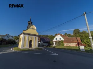 Prodej chalupy, Rohle, 200 m2