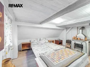 Prodej chalupy, Rohle, 200 m2